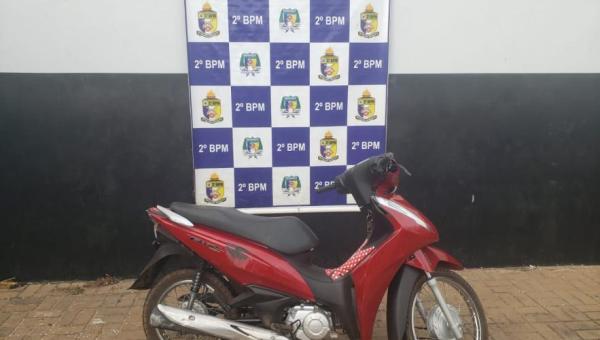 Polícia Militar prende homem por roubo e apreende adolescente em Araguaína