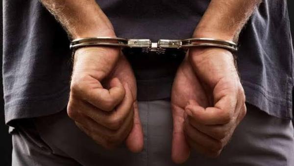 Polícia Militar prende homem por tentativa de Feminicídio em Santa Terezinha