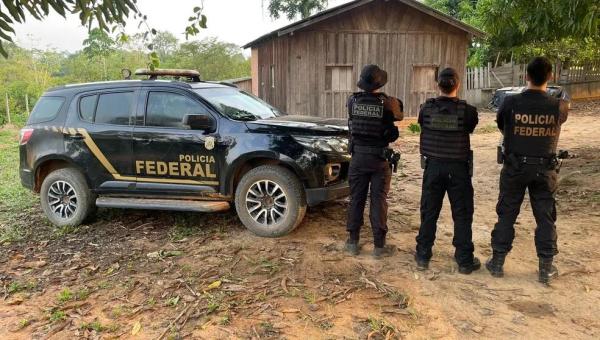 Polícia prende acusada de liderar invasão de terra indígena no Pará