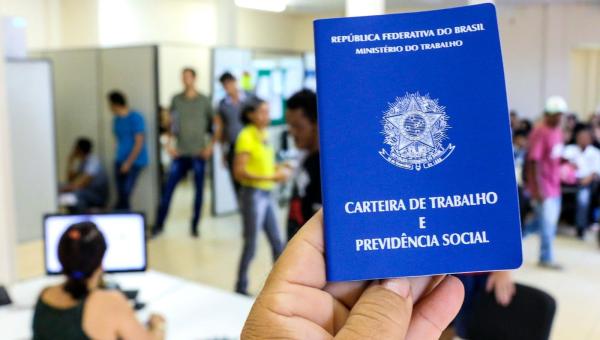 Políticas do Governo do Estado impulsionam Tocantins à menor taxa de desemprego da Região Norte