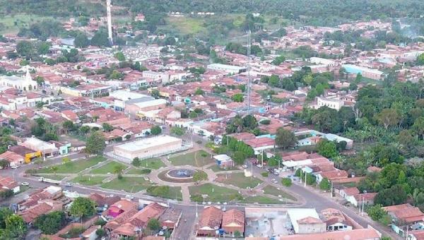 População de Ananás, no Bico do Papagaio, é de 10.325 pessoas, aponta o Censo do IBGE