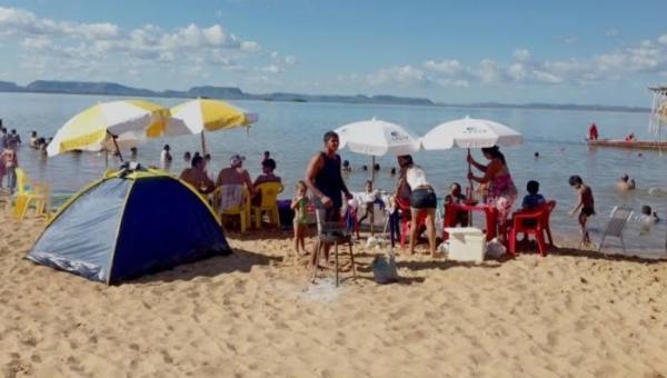 Praia do Coco recebe grandes nomes da música em Julho e Agosto e agita Babaçulândia 