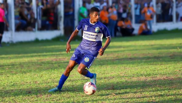 Praia Norte, no Bico do Papagaio, receberá abertura oficial da terceira edição da maior competição de futebol amador do Estado, o Copão Tocantins

 