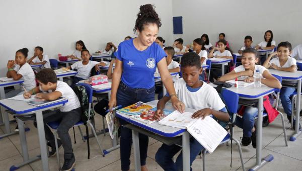 Prazo para municípios enviarem informações sobre ICMS Educacional encerra dia 15