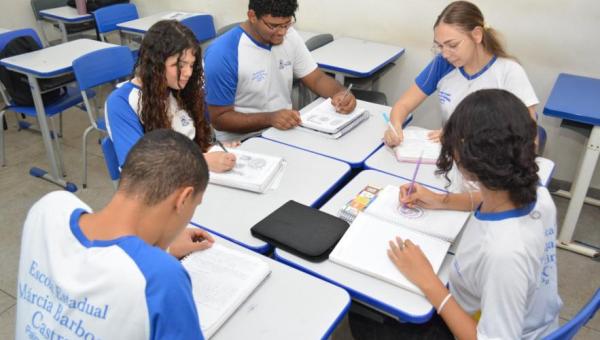 Prazo para solicitar isenção de taxa do Enem inicia nesta segunda-feira, 13