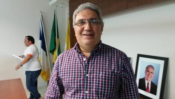 Pré-candidato ao Governo, Laurez Moreira irá comandar o Avante no Tocantins