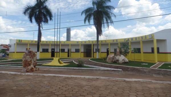 Prefeita Patrícia Evelin antecipa pagamento dos salários dos servidores municipais de Xambioá para este sábado, 25