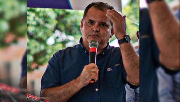 Prefeito Alessandro Borges é denunciado pelo Ministério Público por compra de votos em Muricilândia