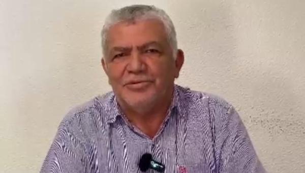 Prefeito de Araguatins anuncia homologação de Concurso Público com apoio jurídico e compromisso de transparência
