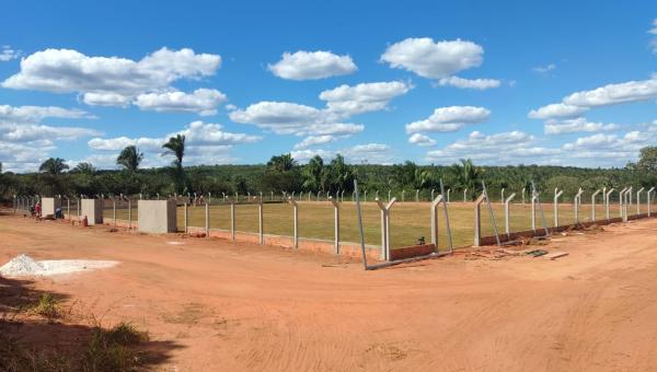 Prefeito de Nazaré, Clayton Paulo, inaugurará obras e entregará veículos à população neste sábado