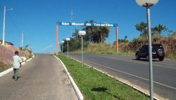 Prefeito de São Miguel do Tocantins pode perder cargo por desrespeitar medidas sanitárias