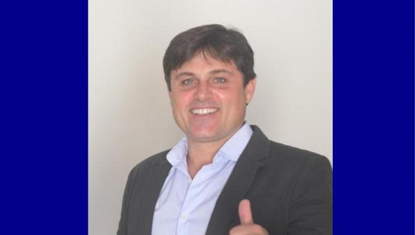 Prefeito João Português tem 88% de aprovação em Luzinópolis e lidera cenário para reeleição em 2024
