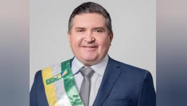 Prefeito Marcos Alexandre conquista mais de  80% de aprovação em Aragominas