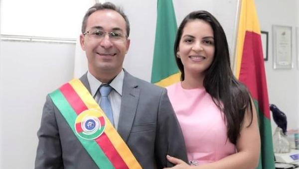 Prefeito Wagner Rodrigues celebra aniversário em Araguaína 