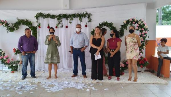 Prefeitura de Ananás, realiza Live e sorteia diversos prêmios em homenagem às mães