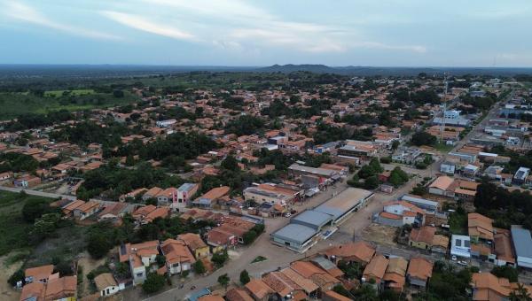 Prefeitura de Buriti do Tocantins realiza leilão de veículos, máquinas e equipamentos nesta quarta-feira