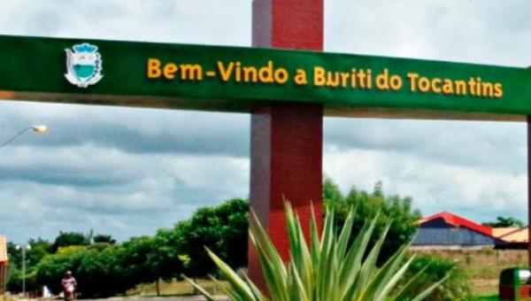 Prefeitura de Buruti do Tocantins realiza leilão de veículos e maquinários 