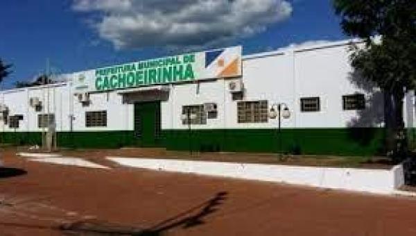 Prefeitura de Cachoeirinha realiza, no próximo dia 03, leilão público