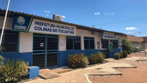 Prefeitura de Colinas do Tocantins apresenta resultados de gestão em Audiência Pública