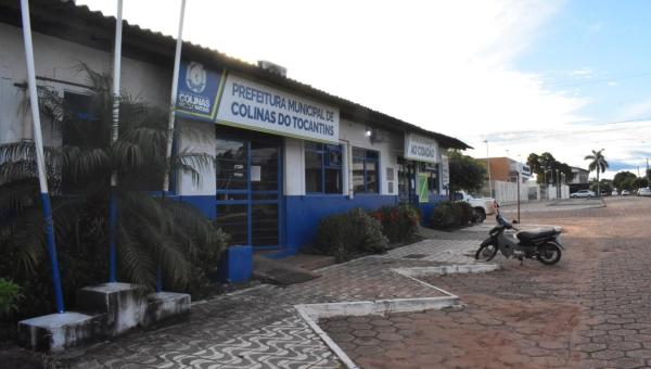 Prefeitura de Colinas do Tocantins garante descontos para quem pagar o IPTU em dia