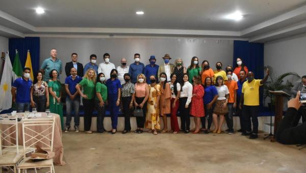 Prefeitura de Colinas do Tocantins lança projeto de inglês: Interactive English Project