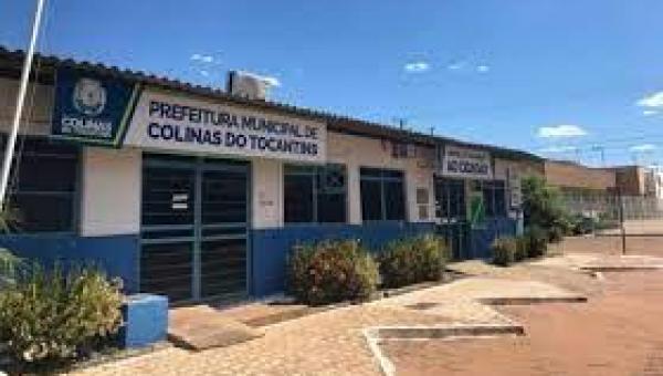 Prefeitura de Colinas realizará audiência pública para apresentar movimentações financeiras de 2021