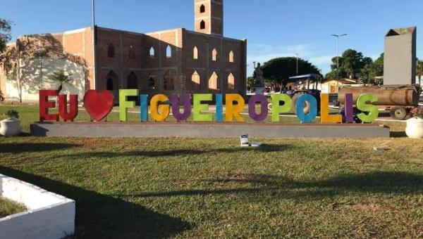 Prefeitura de Figueirópolis realiza no dia 17 de julho, leilão público no Município