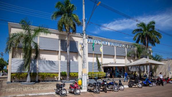 Prefeitura de Gurupi antecipa salário dos servidores para esta sexta-feira
