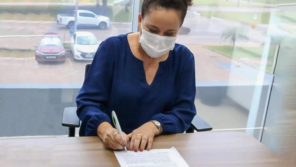 Prefeitura de Gurupi cria comissões para implantação do PCCR da saúde e do quadro geral
