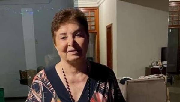 Prefeitura de Gurupi decreta luto oficial em razão do falecimento da ex-deputada Dolores Nunes