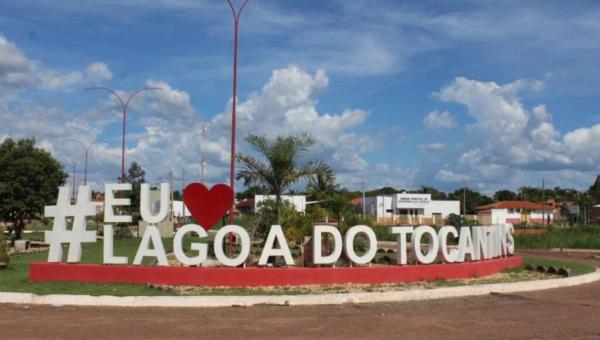 Prefeitura de Lagoa do Tocantins realiza leilão de veículos, retroescavadeira e maquinários