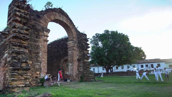 Prefeitura de Natividade leiloa diversos itens nessa quinta-feira 