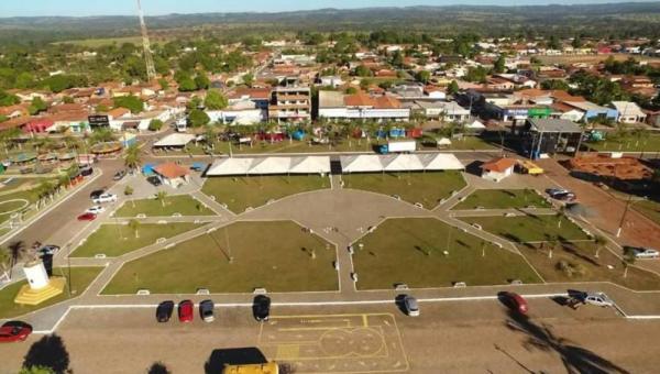 Prefeitura de Nova Olinda realiza leilão de veículos e maquinários