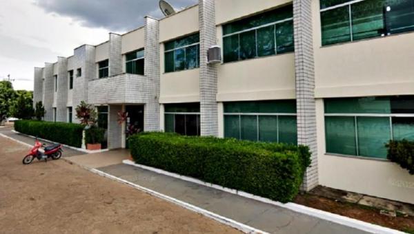 Prefeitura de Pedro Afonso realiza leilão público no dia 10 de agosto 