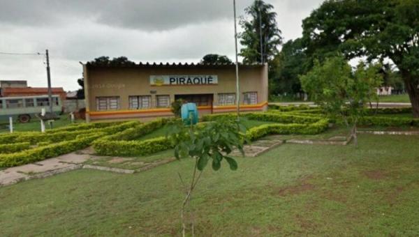 Prefeitura de Piraquê enrijece combate a Covid-19 e determina fechamento do comércio 