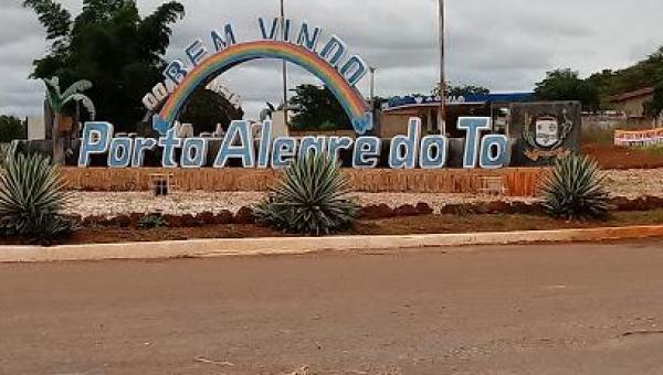 Prefeitura de Porto Alegre do Tocantins realiza leilão público no dia 01 de dezembro