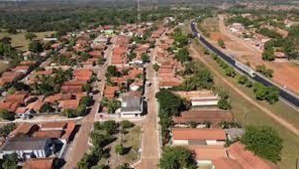 Prefeitura de Rio dos Bois abre concurso com 50 vagas e salário de até R$ 8 mil