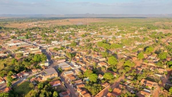 Prefeitura de Santa Fé do Araguaia realiza leilão público neste sábado, dia 23