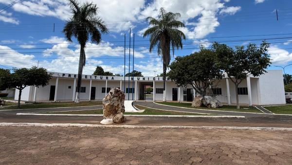 Prefeitura de Xambioá convoca servidores da educação para processo de progressão funcional e gratificação por titularidade