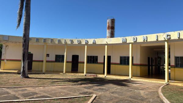 Prefeitura de Xambioá decreta ponto facultativo em celebração ao Corpus Christi