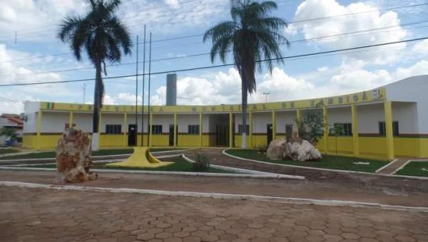 Prefeitura de Xambioá esclarece sobre solicitação do Tribunal de Contas do Estado