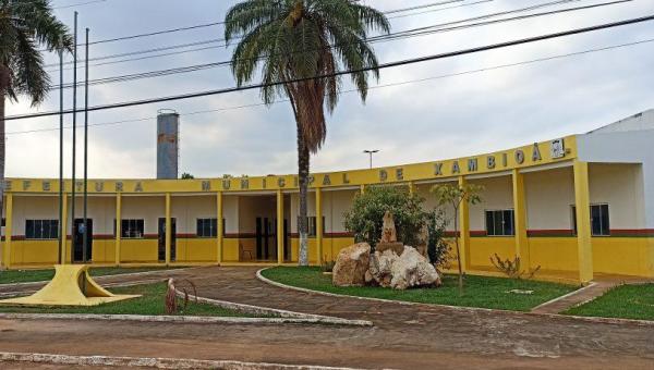 Prefeitura de Xambioá realizará ações de saúde preventiva para mulheres