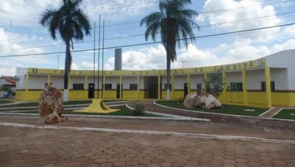 Prefeitura esclarece sobre operação da Polícia Federal em Xambioá
