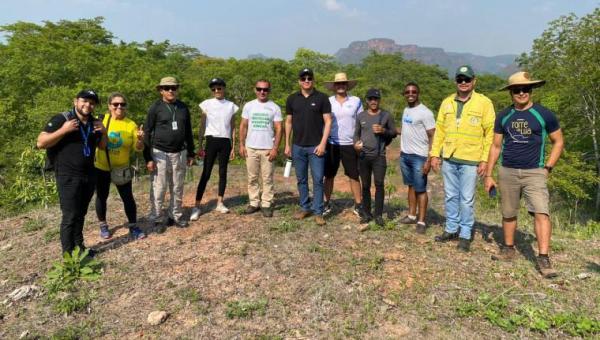 Prefeituras de Babaçulândia, Xambioá, Filadélfia e Wanderlândia lançam roteiros turísticos em parceria com o Sebrae