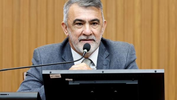 Presidente da Aleto garante celeridade na votação do novo PCCR da Educação