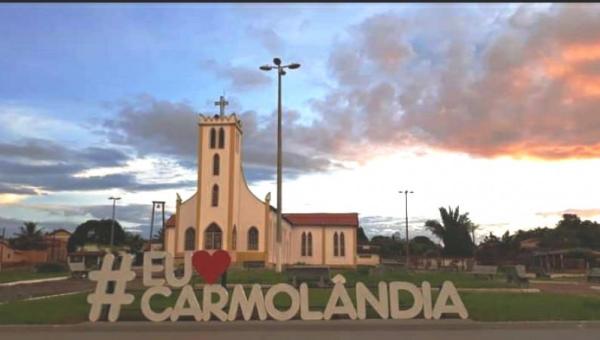 Prestação de Contas do Fundo Municipal de Assistência Social de Carmolândia está irregular, afirma o Tribunal de Contas do Tocantins 