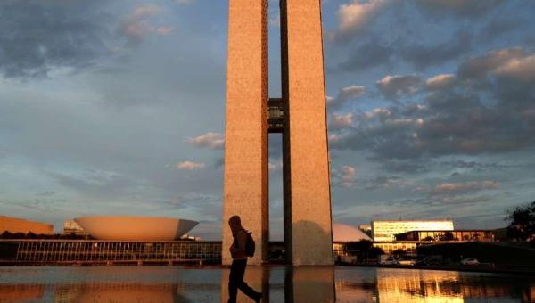 Primeira reunião da CPI da Covid será realizada após feriado