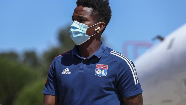 Primeira semana na Europa rende saídas, e Flamengo planeja reunião com Lyon por Thiago Mendes