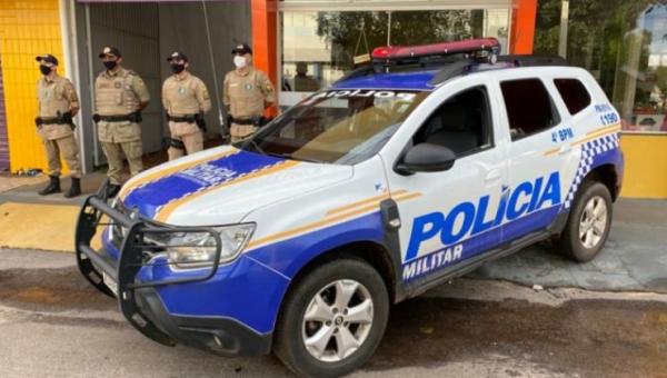 Procurado, há mais de dez anos, pelo crime de estupro de vulnerável é preso em Colinas do Tocantins 