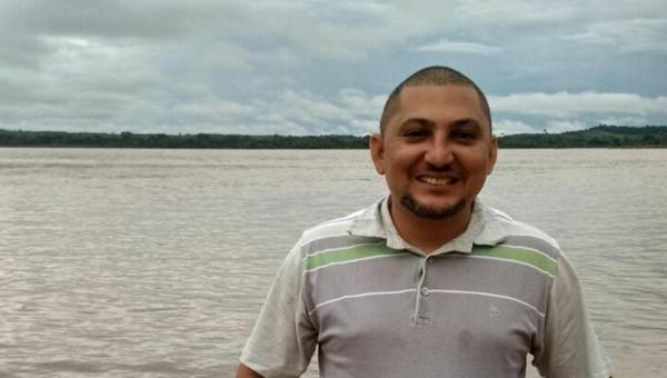 Professor Francivaldo Fernandes é sondado por diversos partidos para disputar uma vaga de vereador em Xambioá 